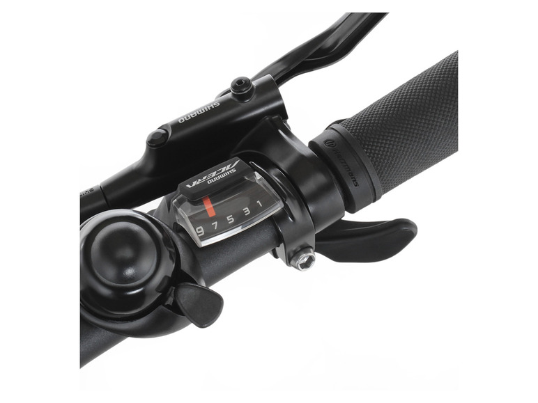 FISCHER E-Bike Mountainbike »Montis 2.1«, 27,5 Zoll / 29 Zoll