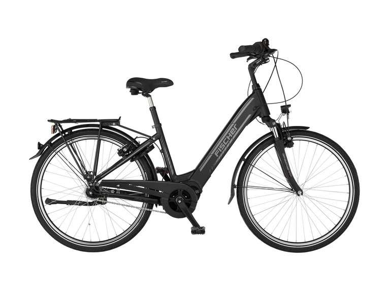 FISCHER E-Bike City Cita 4.1i, 28 Zoll Modell 2022