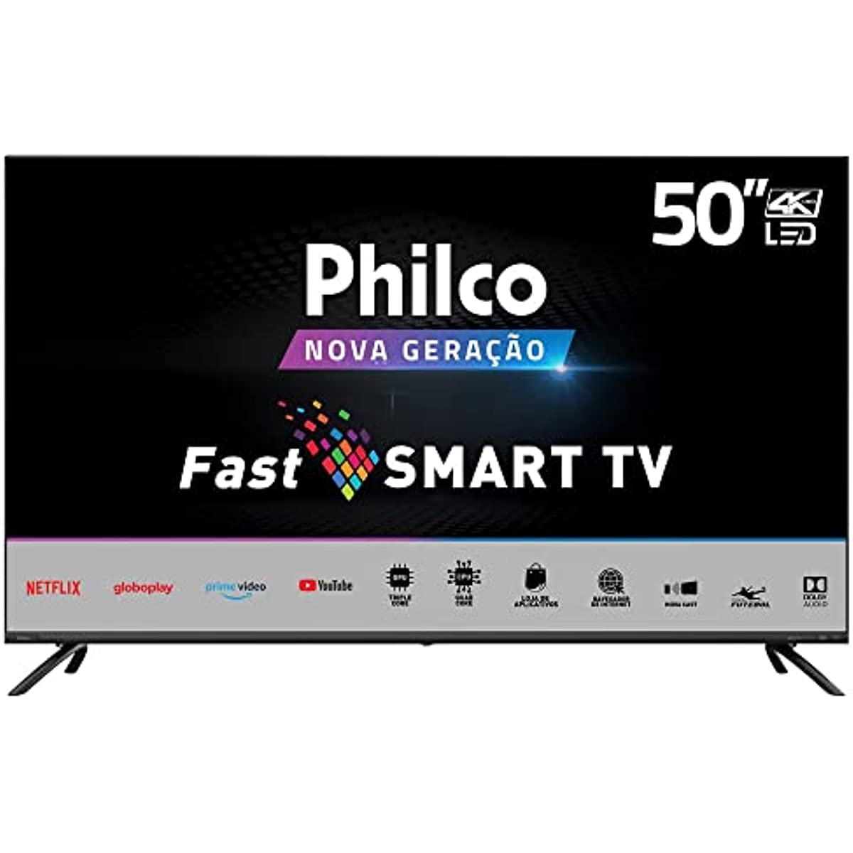 Smart TV Philco 50