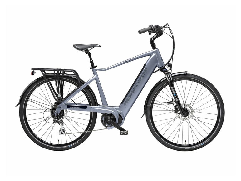 Adriatica E-Bike Trekking »3 KING Man«, 28 Zoll