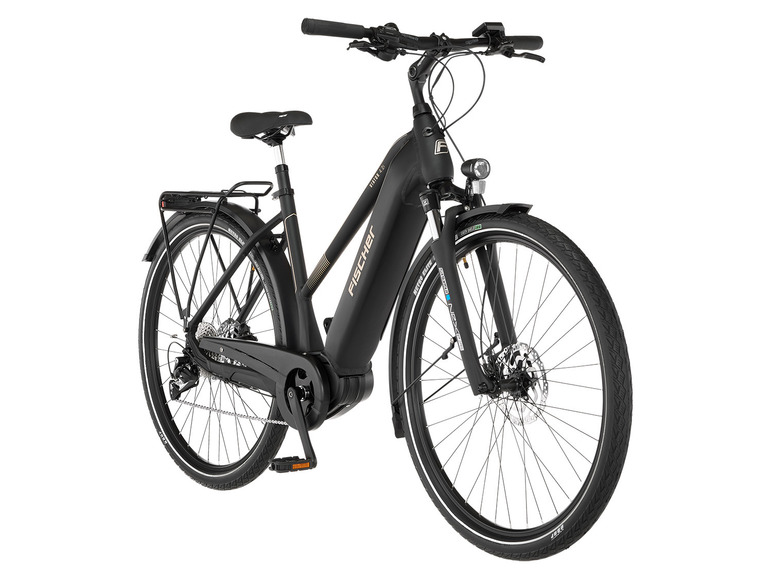 FISCHER E-Bike Trekking Viator 4.2, 28 Zoll