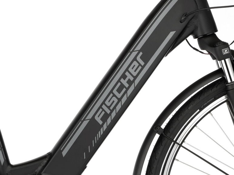 FISCHER E-Bike City Cita 4.1i, 28 Zoll Modell 2022