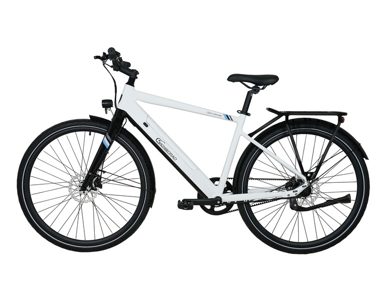 SachsenRad E-Bike, »C3T« Trekking