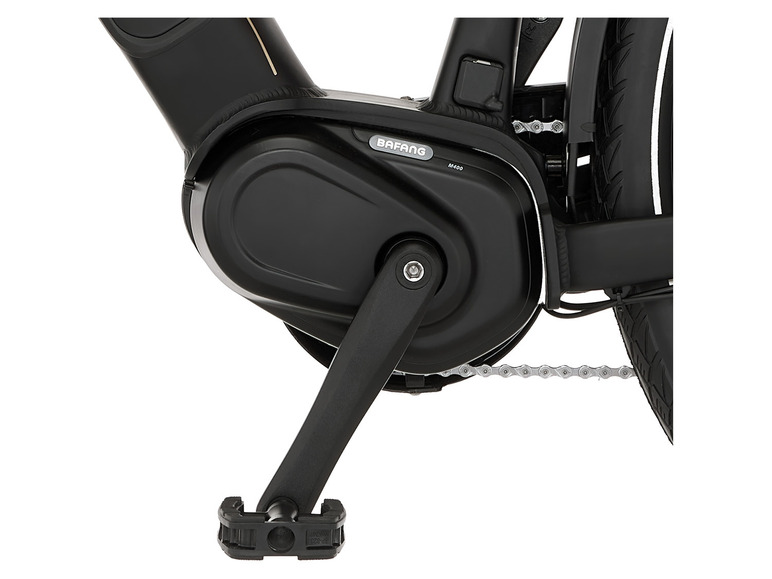 FISCHER E-Bike Trekking Viator 4.2, 28 Zoll