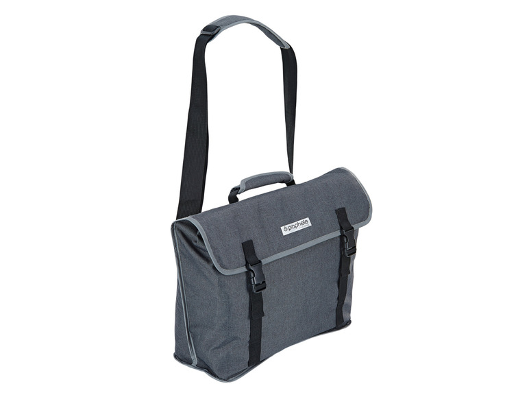 Prophete Urban Seitenpacktasche, für 20