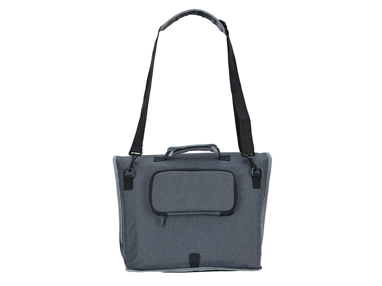 Prophete Urban Seitenpacktasche, für 20