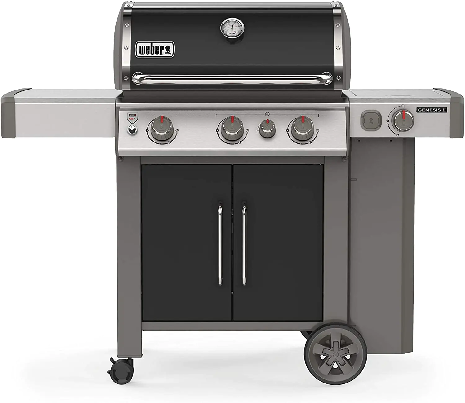 Weber GENESIS E-325s Gas Grill