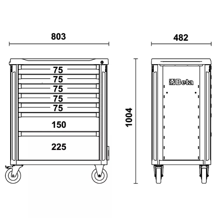 🔥2025 New Year Clearance Sale - special tool box