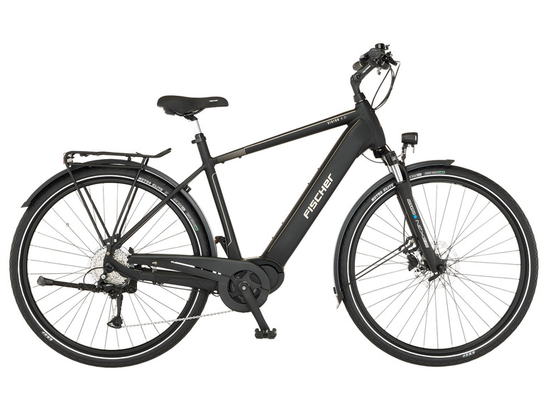 FISCHER E-Bike Trekking Viator 4.2, 28 Zoll