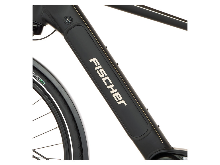 FISCHER E-Bike Trekking Viator 4.2, 28 Zoll