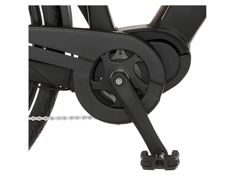 FISCHER E-Bike Trekking Viator 4.2, 28 Zoll