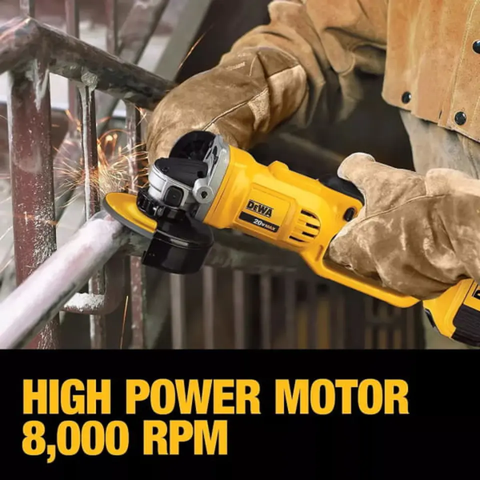 🔥2025 New Year Clearance Sale🔥DeWal 20-VOLT MAX LITHIUM ION BEST CORDLESS COMBO KIT (32-TOOL)