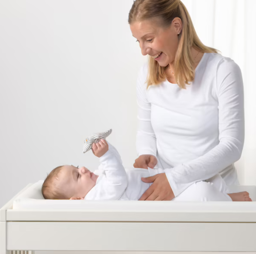 GULLIVER Changing table(LIMITED QUANTITIES WHILE SUPPLIES LAST)