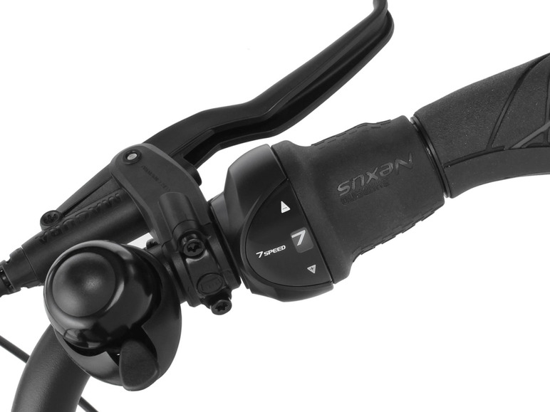 FISCHER E-Bike City Cita 4.1i, 28 Zoll Modell 2022