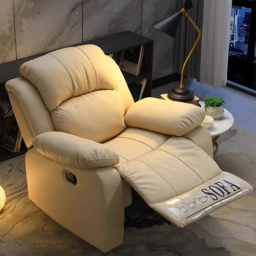 🔥Black Friday $7.96🔥✨Lift massage chair with heating and massage function✨