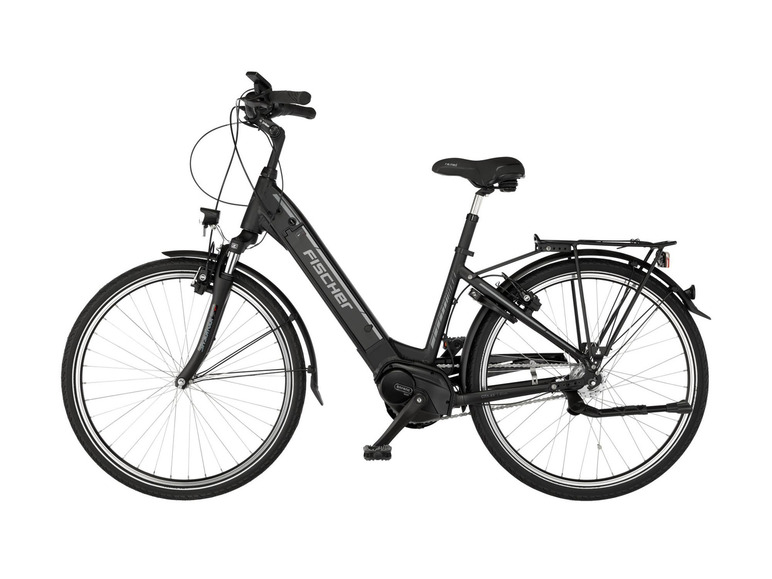 FISCHER E-Bike City Cita 4.1i, 28 Zoll Modell 2022