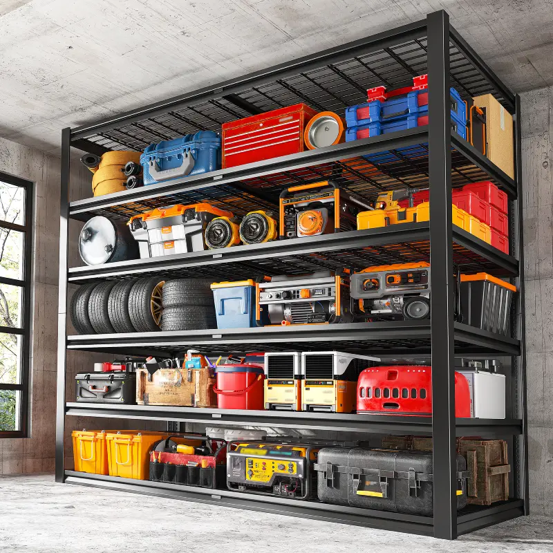 Stockage à domicile