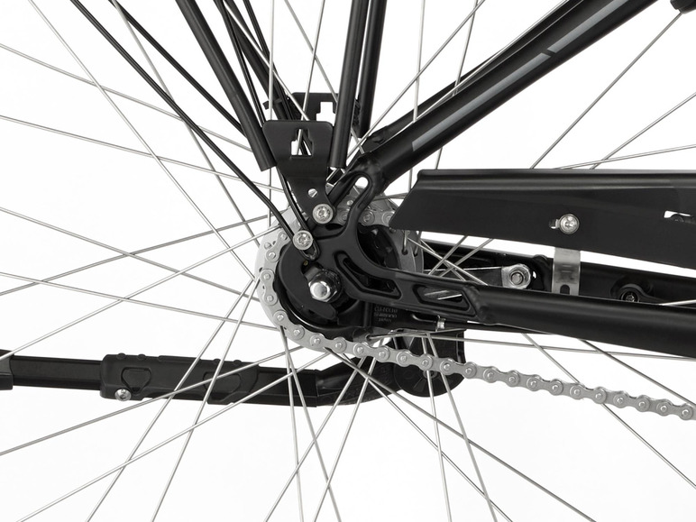 FISCHER E-Bike City Cita 4.1i, 28 Zoll Modell 2022