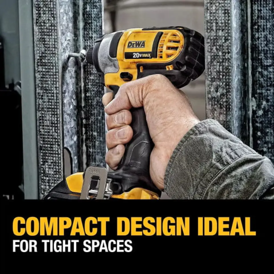 🔥2025 New Year Clearance Sale🔥DeWal 20-VOLT MAX LITHIUM ION BEST CORDLESS COMBO KIT (32-TOOL)