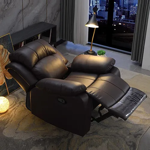 🔥Black Friday $7.96🔥✨Lift massage chair with heating and massage function✨