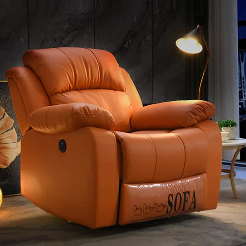 🔥Black Friday $7.96🔥✨Lift massage chair with heating and massage function✨