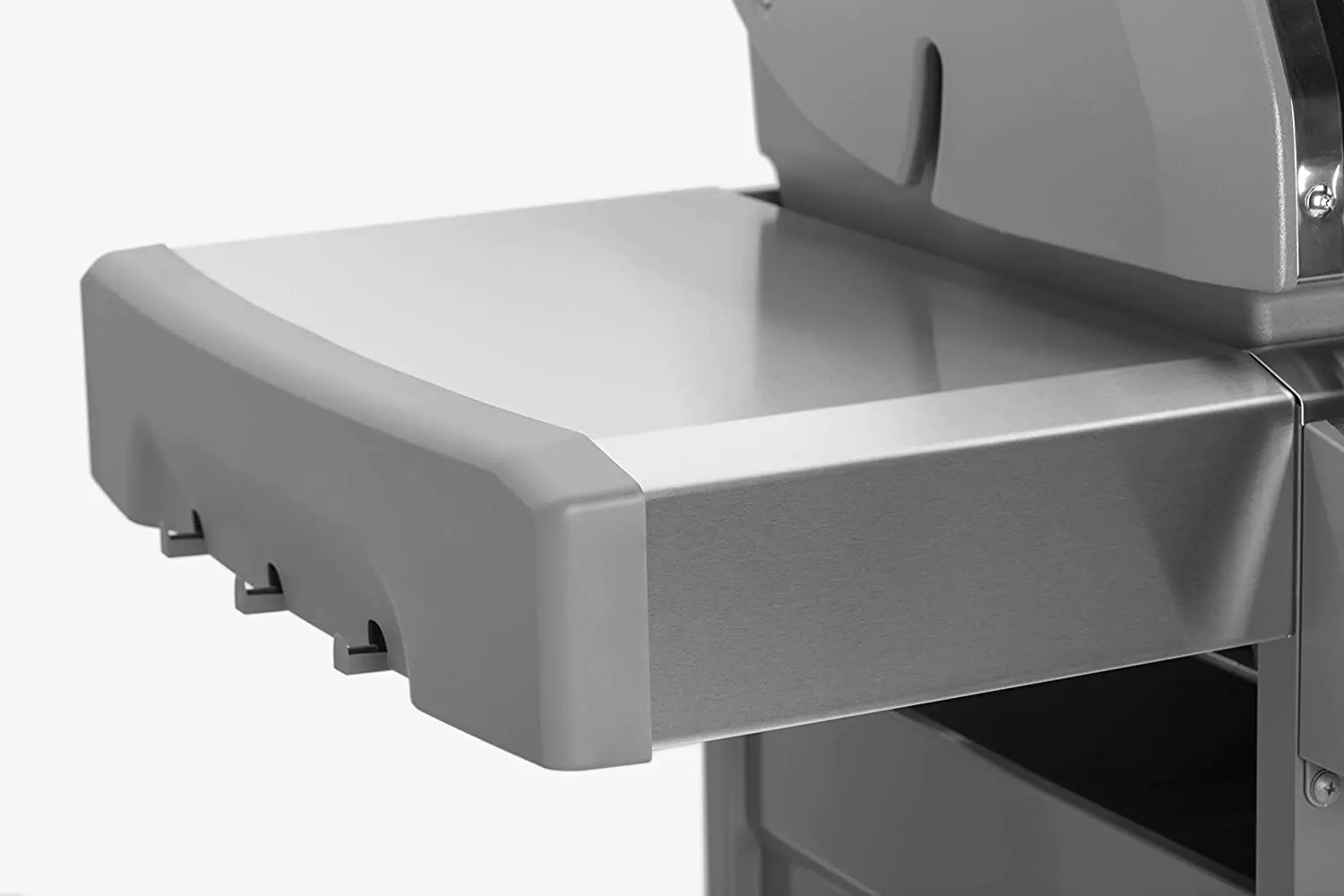 Weber GENESIS E-325s Gas Grill