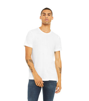 Bella + Canvas Unisex Triblend Short Sleeve T-Shirt