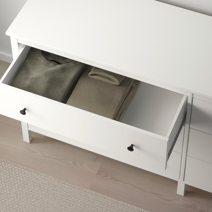KOPPANG 6-drawer dresser[LIMITED TIME PROMOTION]