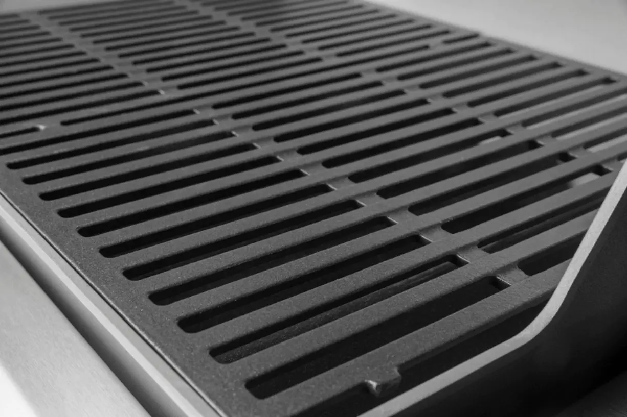 Weber Spirit II E-310, Black