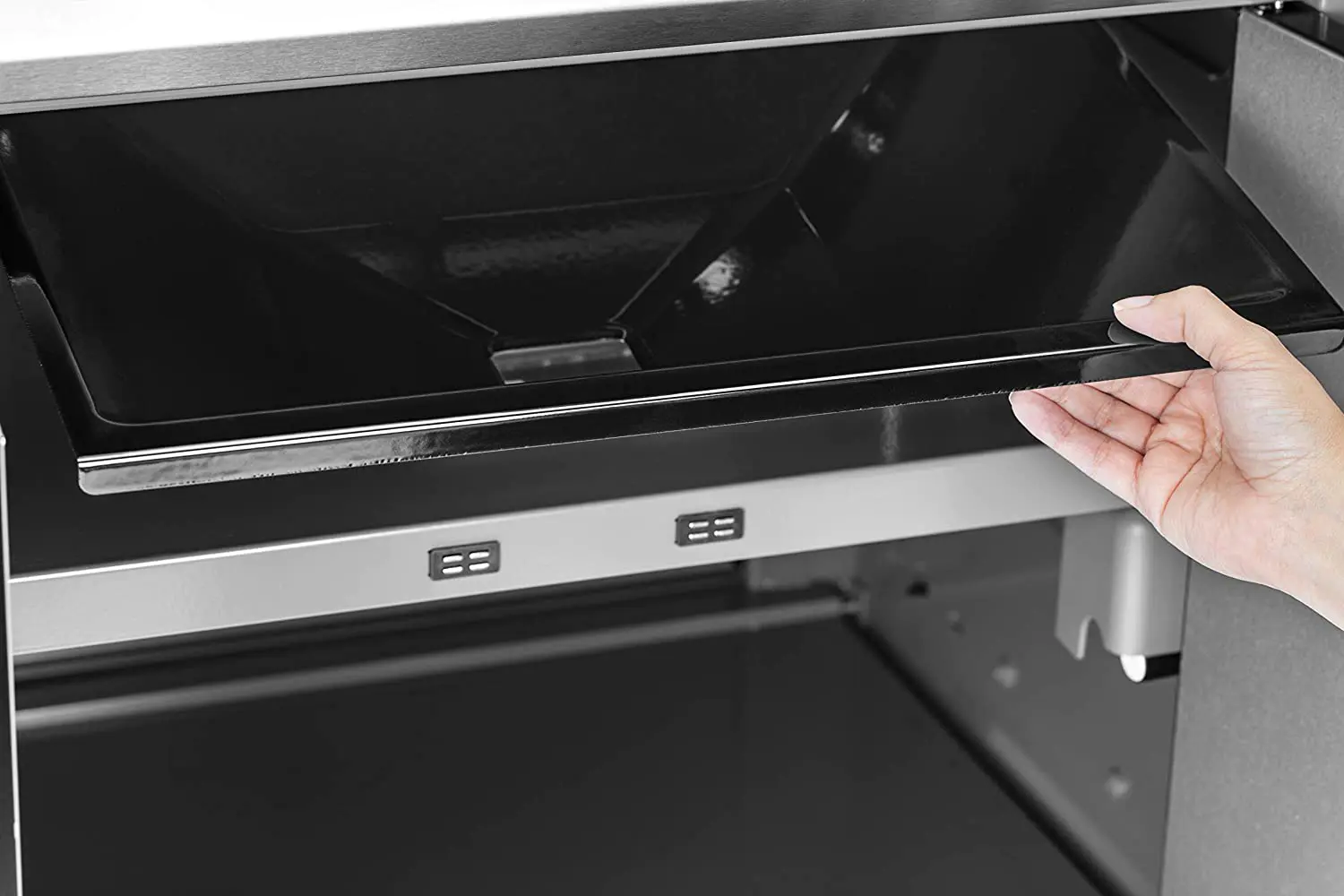 Weber GENESIS E-325s Gas Grill