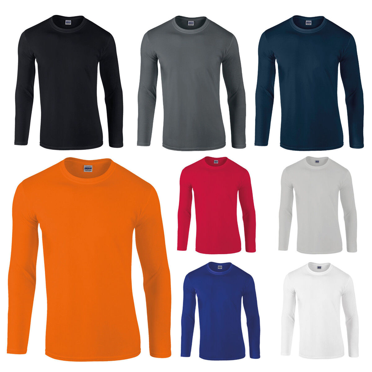 T-shirts et vêtements vierges