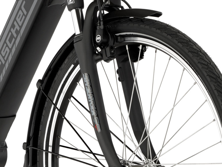 FISCHER E-Bike City Cita 4.1i, 28 Zoll Modell 2022