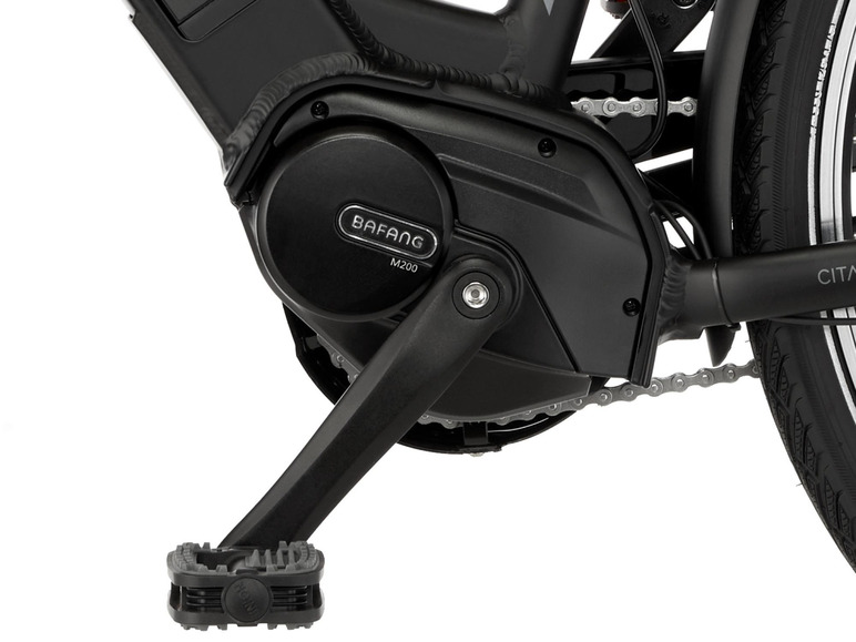 FISCHER E-Bike City Cita 4.1i, 28 Zoll Modell 2022