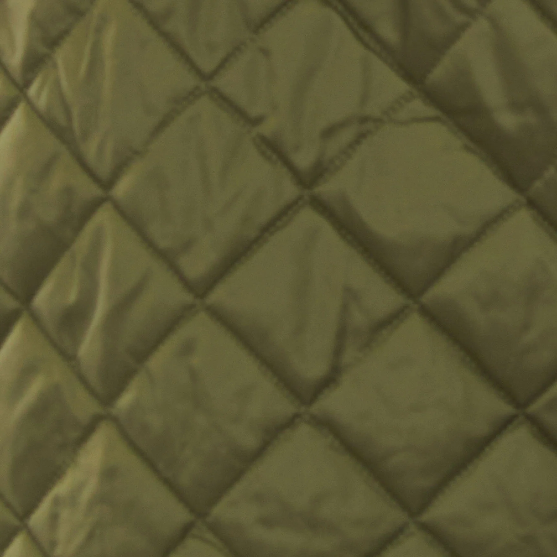 Herron Quilt Jacket - SAGE OLIVE NIGHT