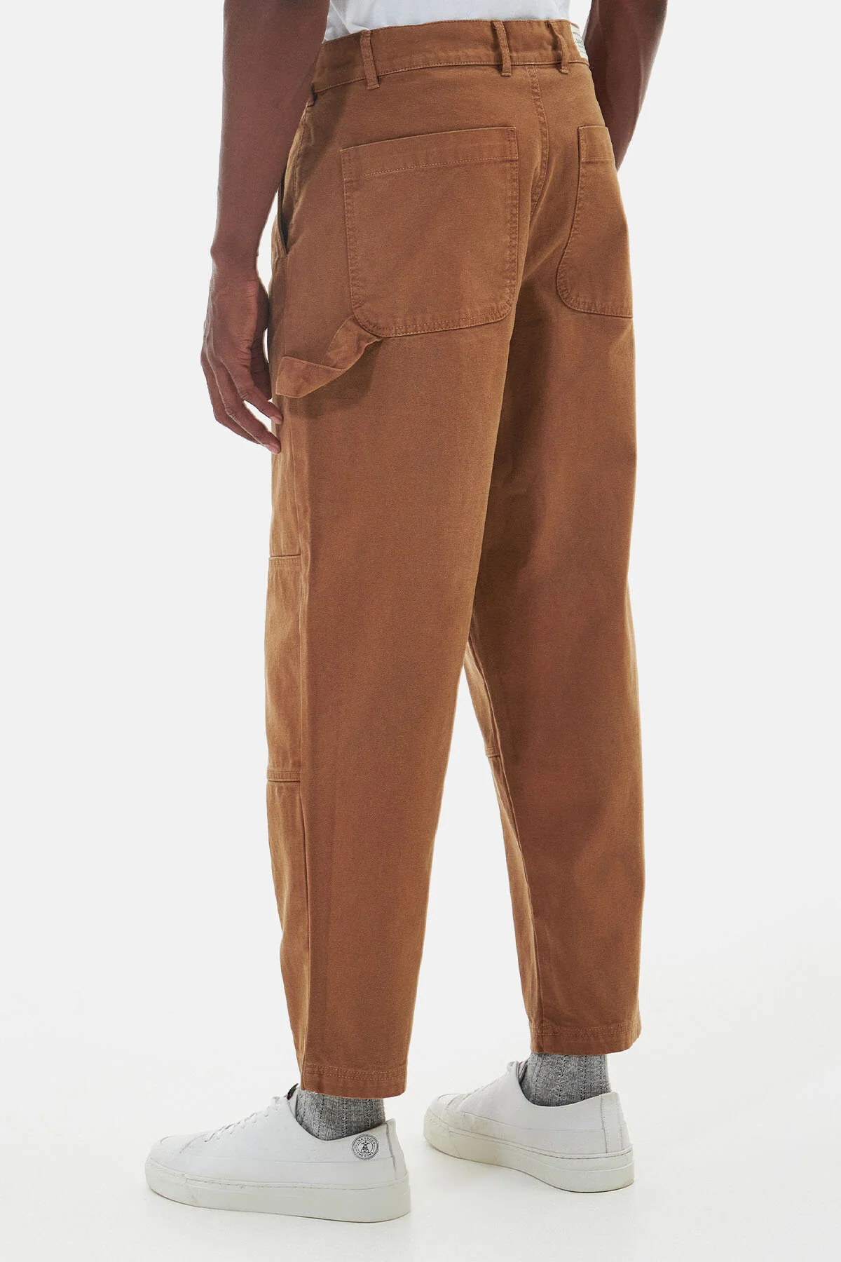 Chesterwood Work Trousers - SANDSTONE