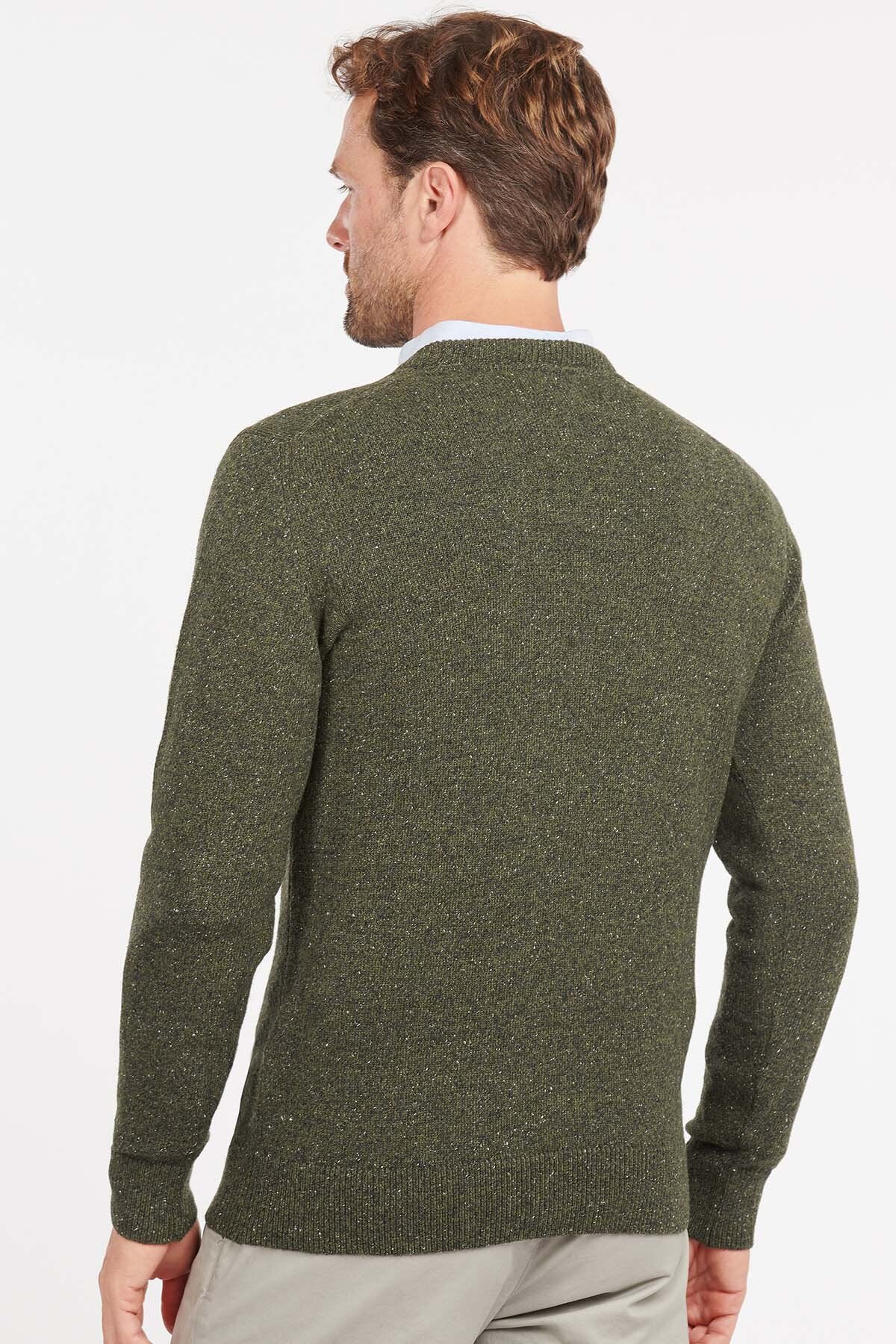 Tisbury Crew - DARK SEAWEED