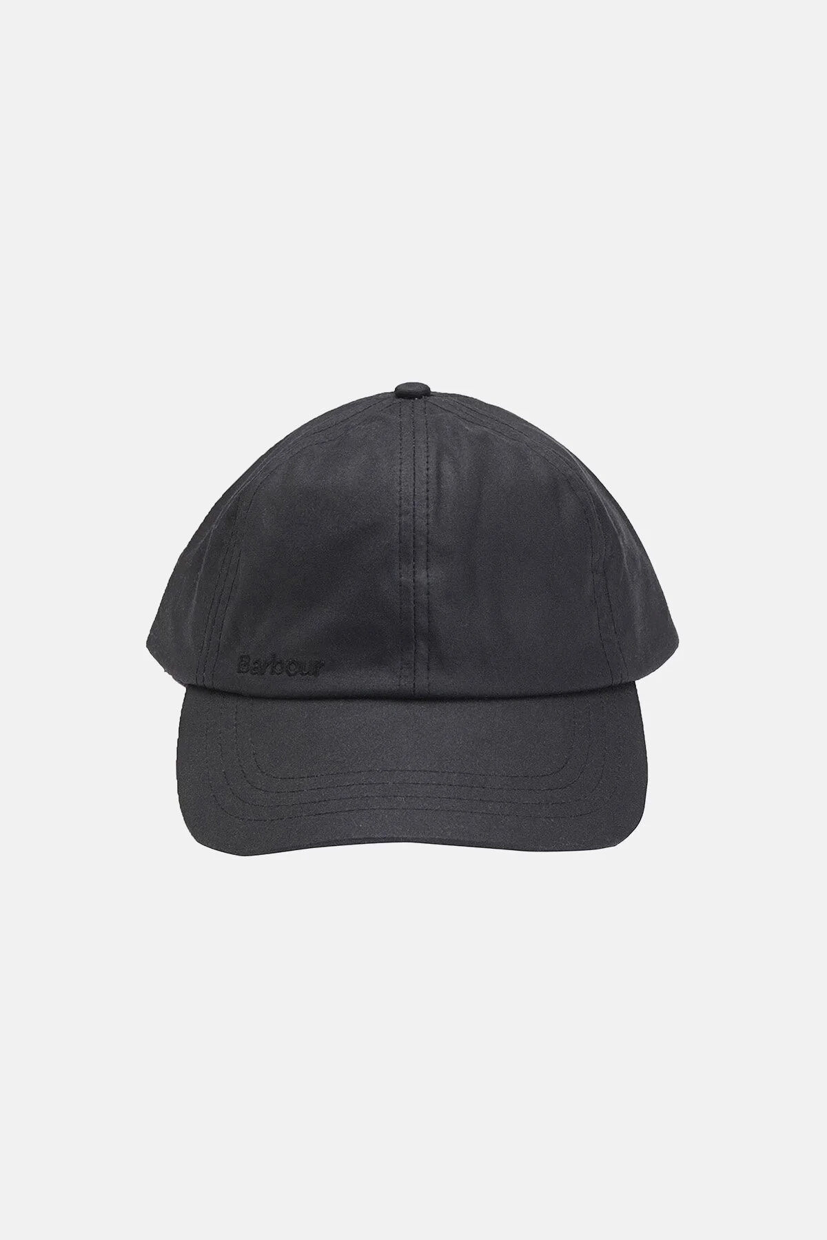 Wax Sports Cap - BLACK
