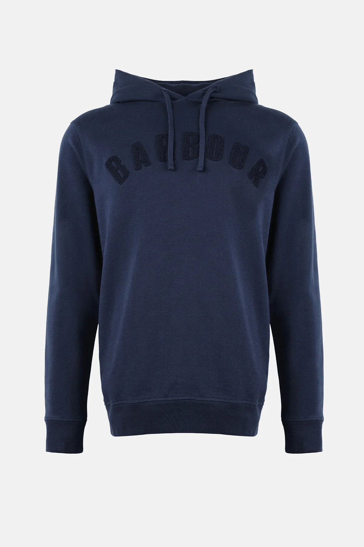 Birkby Hoodie - NAVY