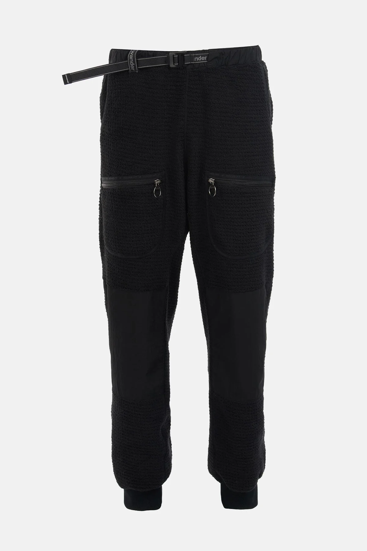 Trouser - BLACK