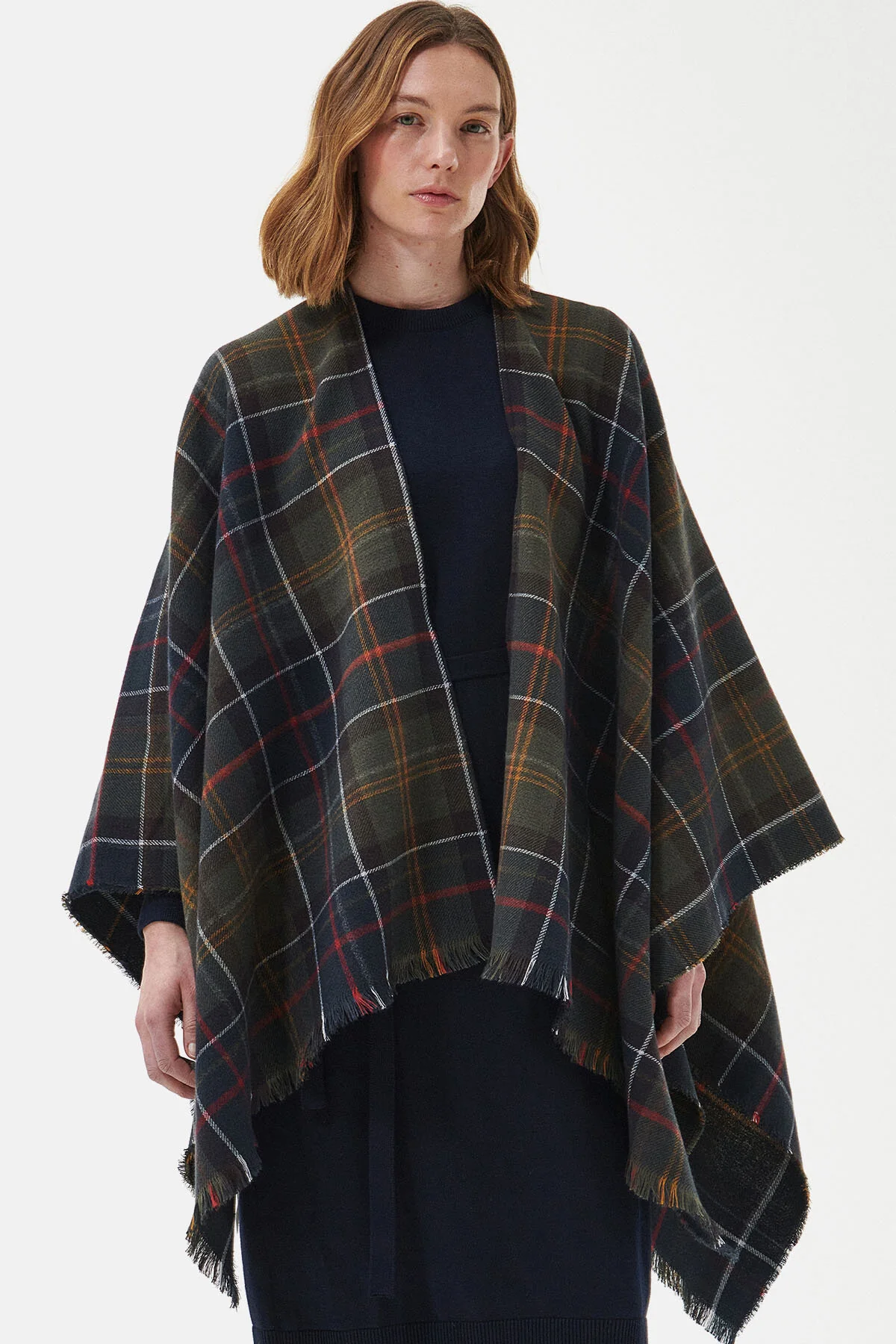 Montieth Scarf - CLASSIC