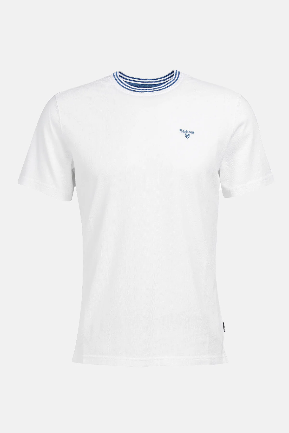 Austwick T-shirt - WHITE