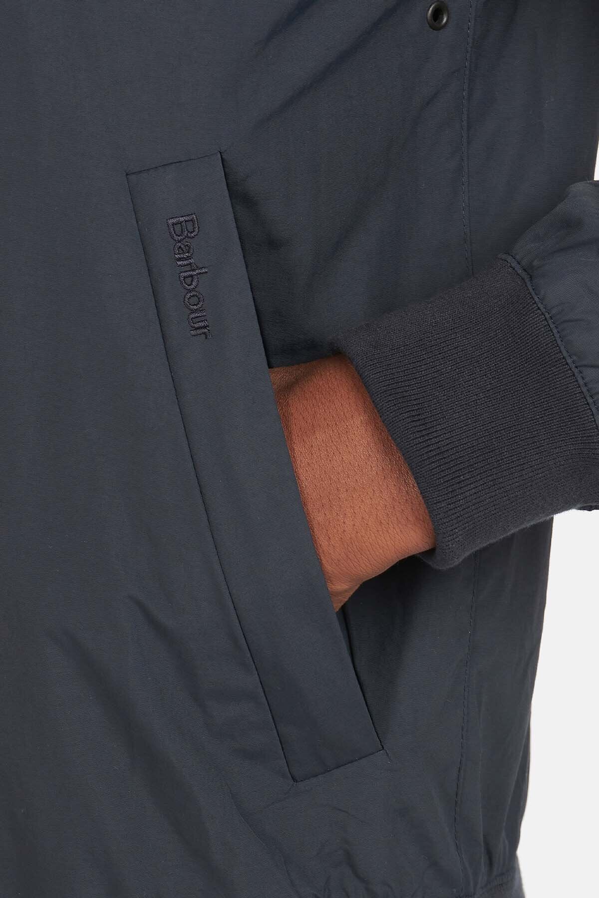 Jacket Royston - NAVY