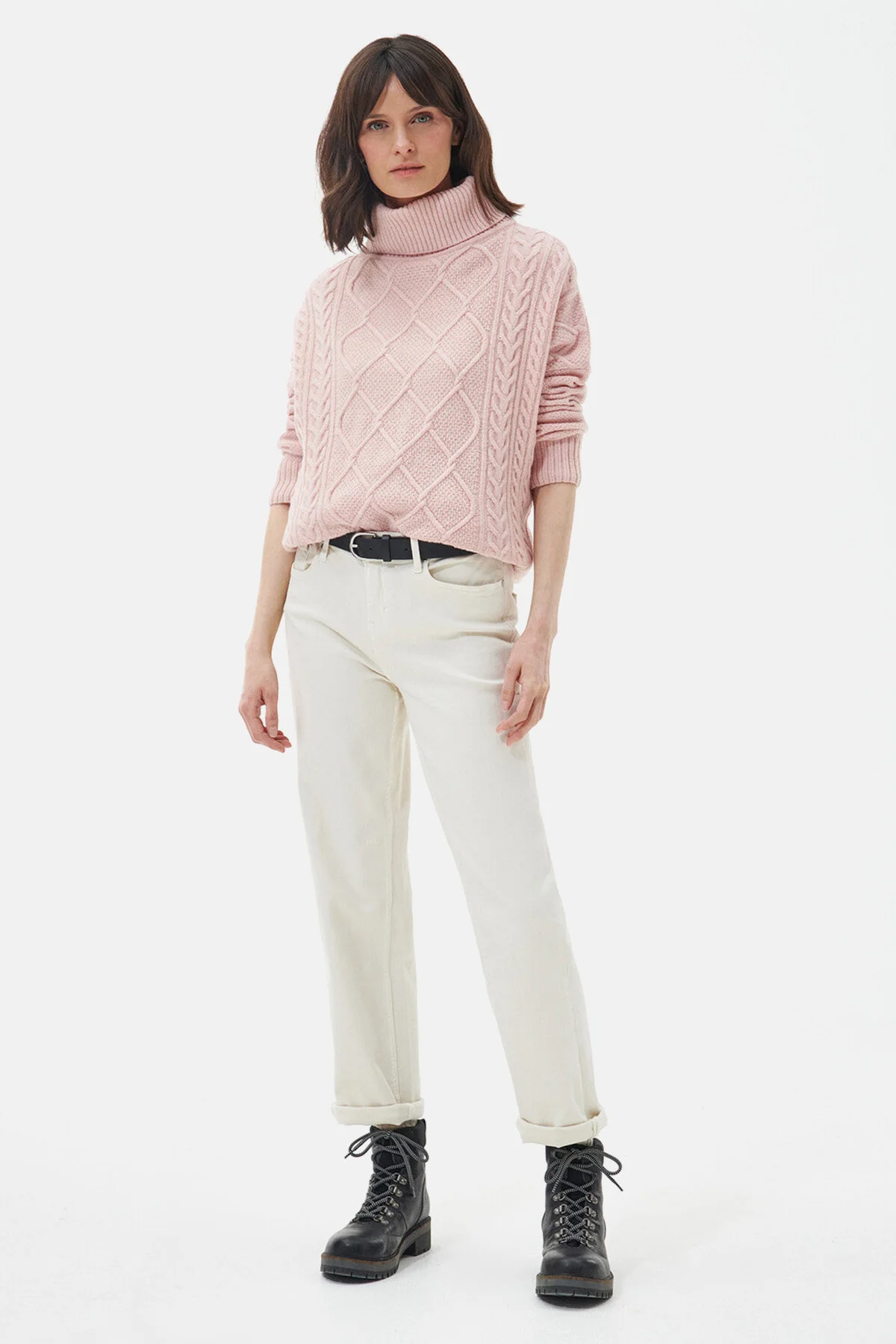 Burne Cape - GARDENIA