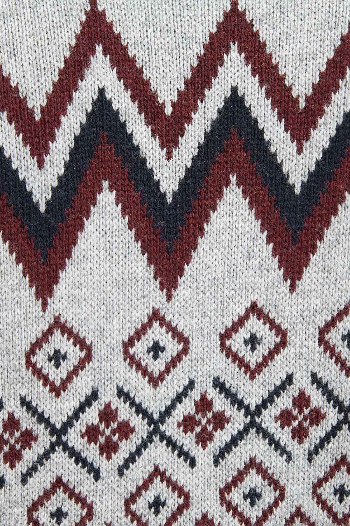 Kilpin Half Zip - NAVY