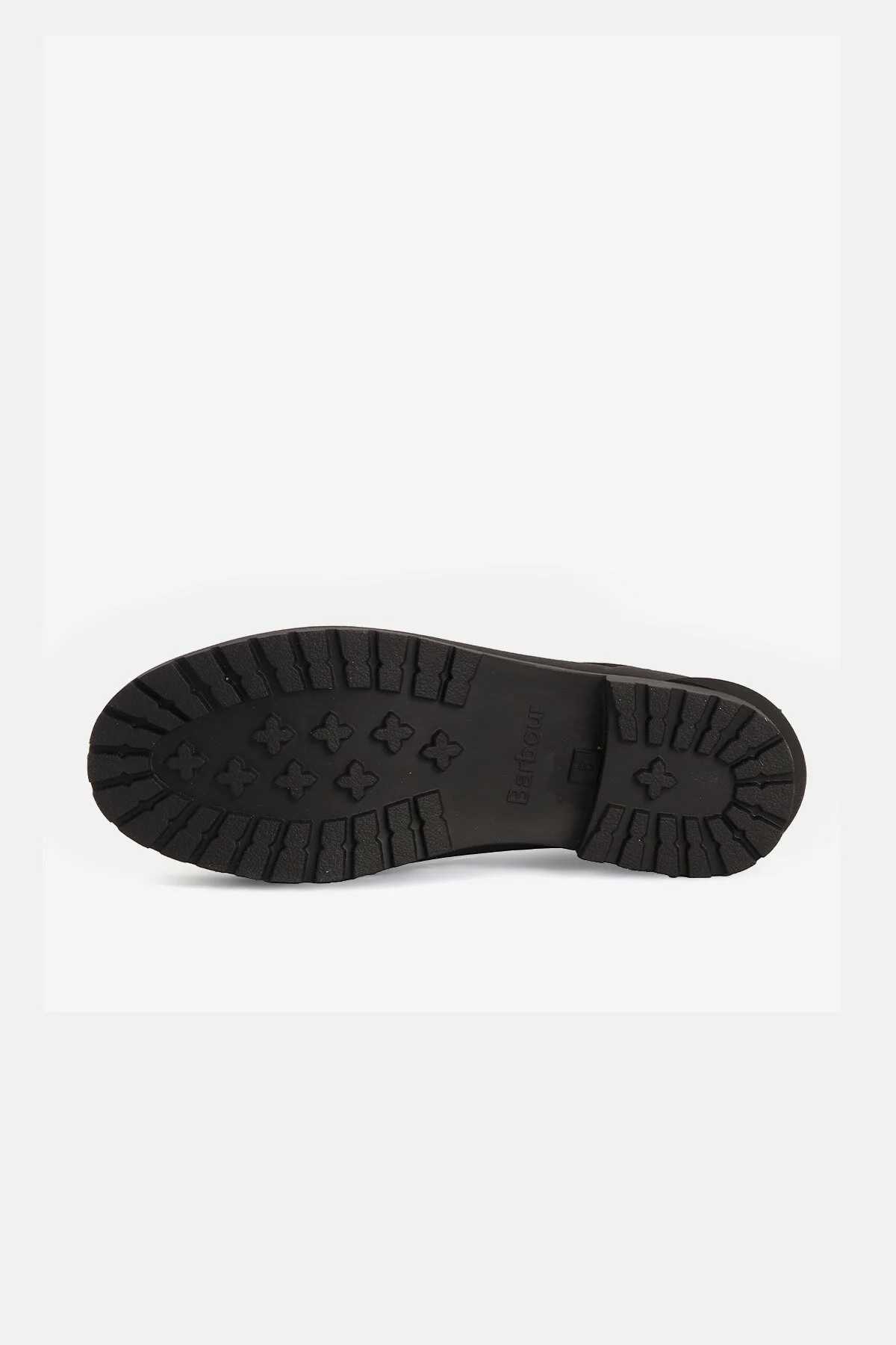 The Edit by Alexa Dorothy Wellingtons - BLACK/POLLLEN