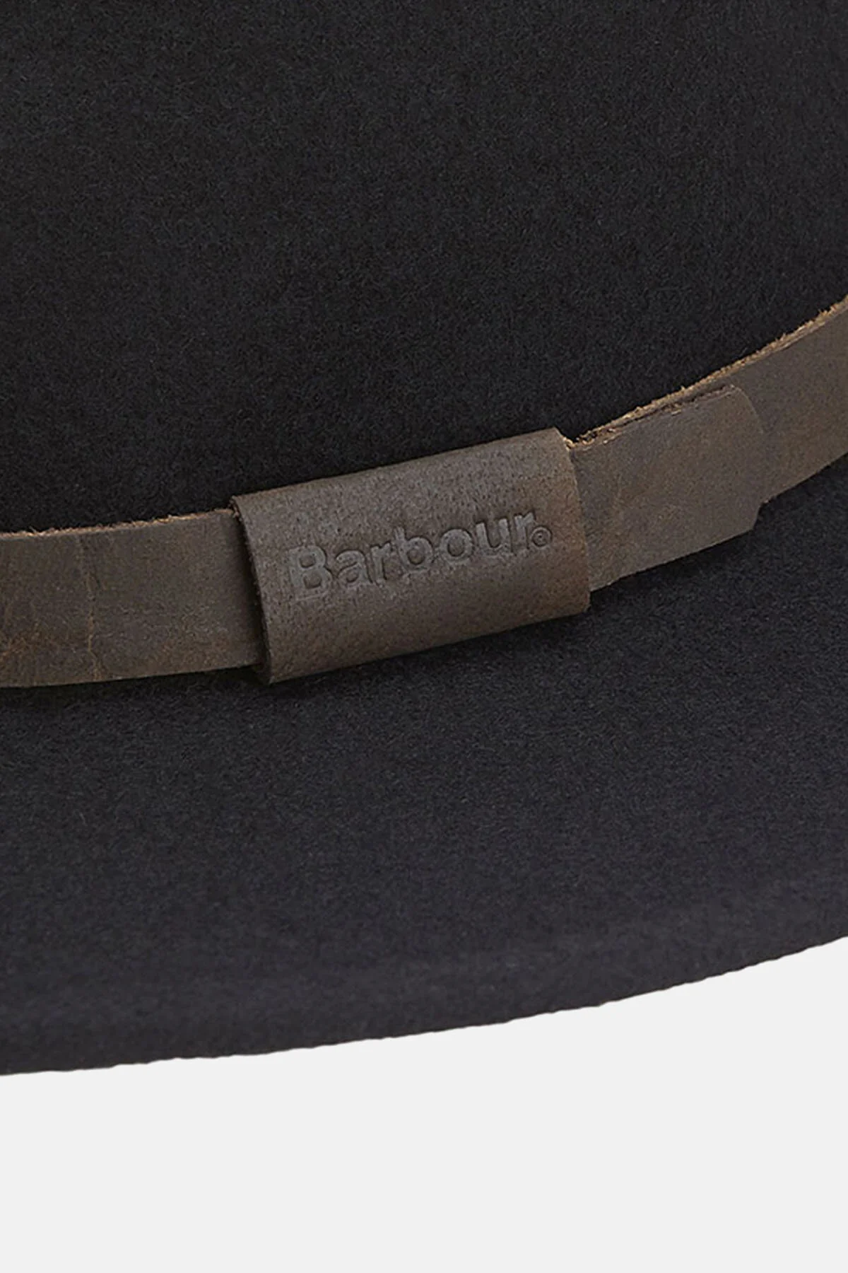 Crushable Bushman - BLACK