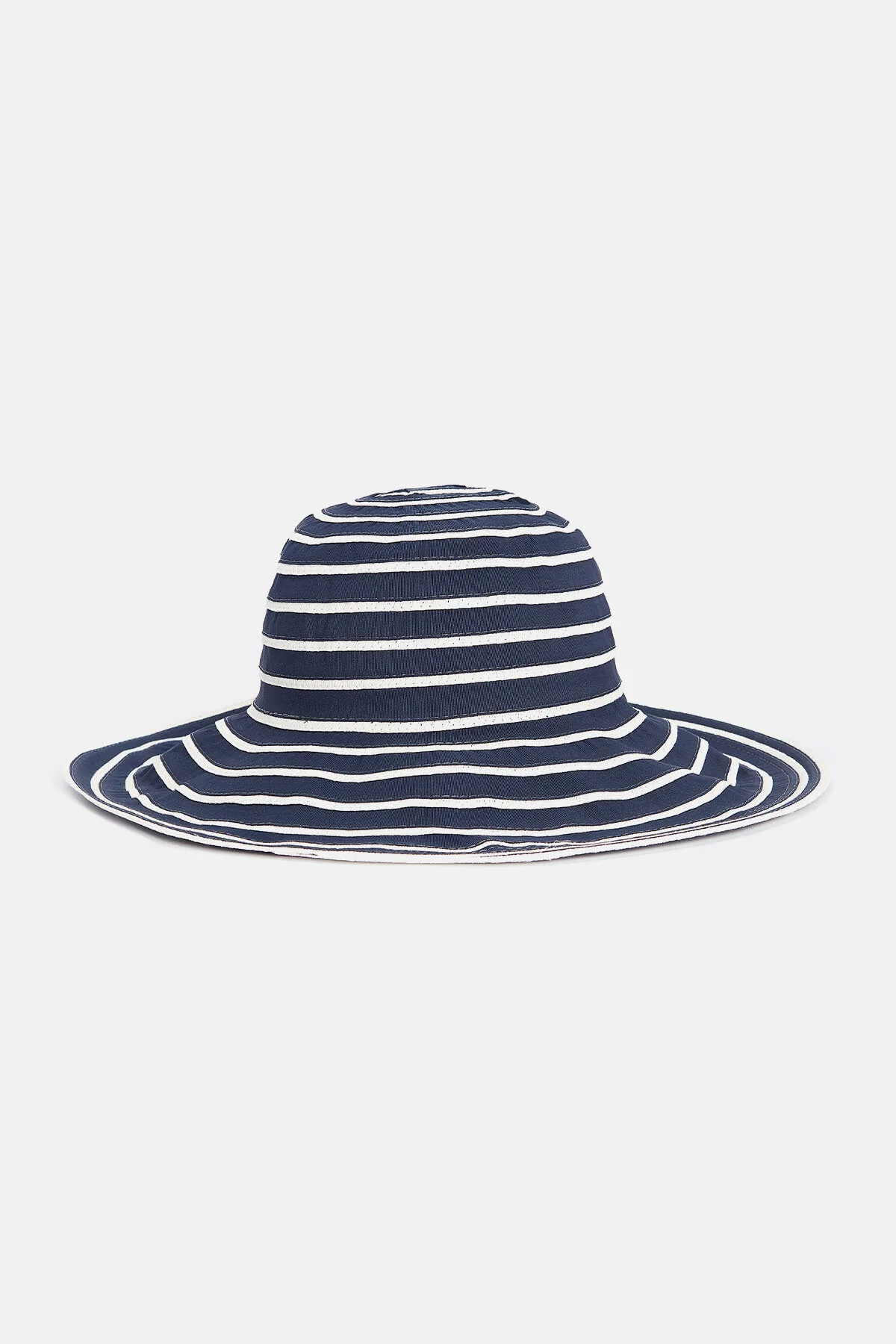 Nara Sun Hat - NAVY