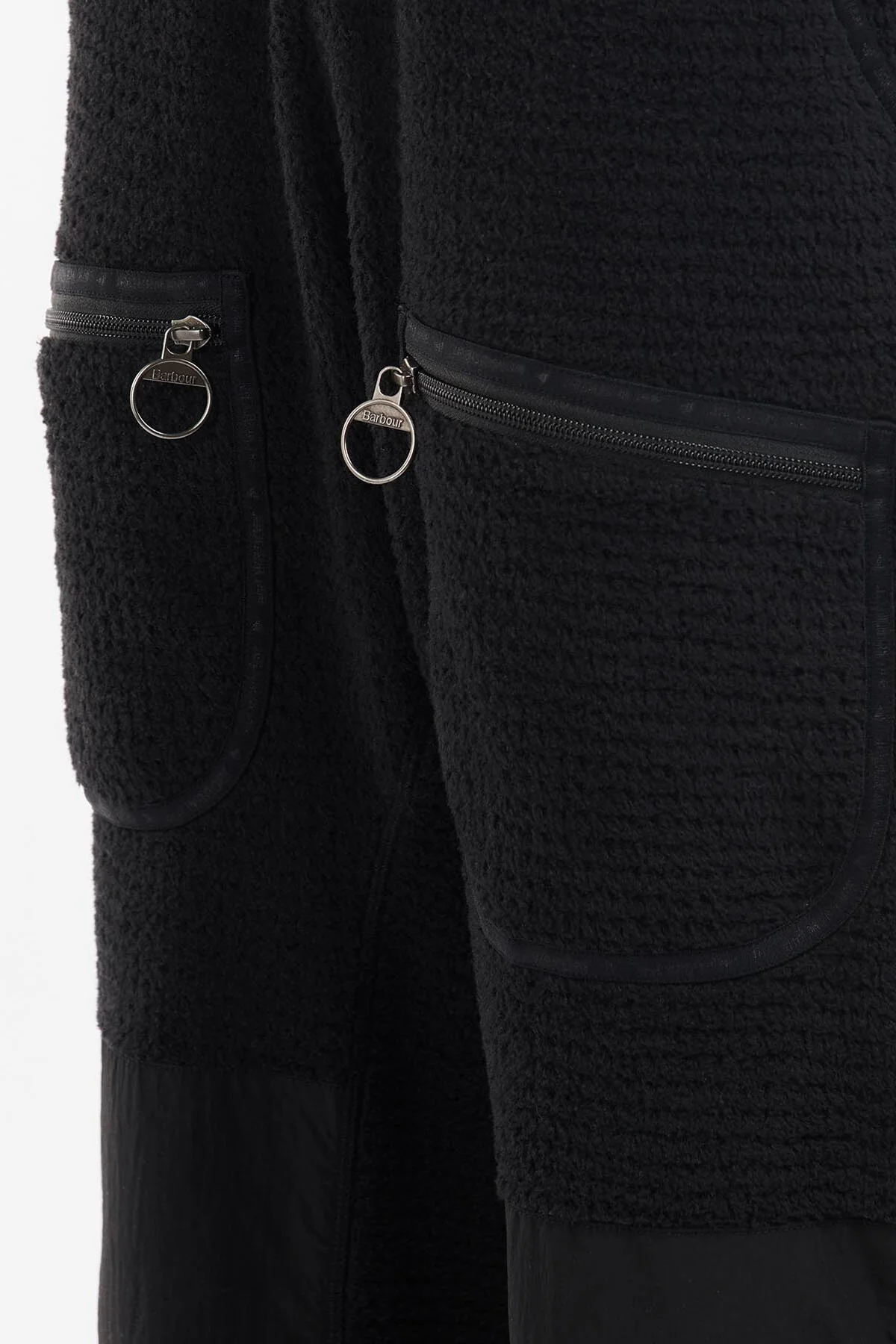 Trouser - BLACK