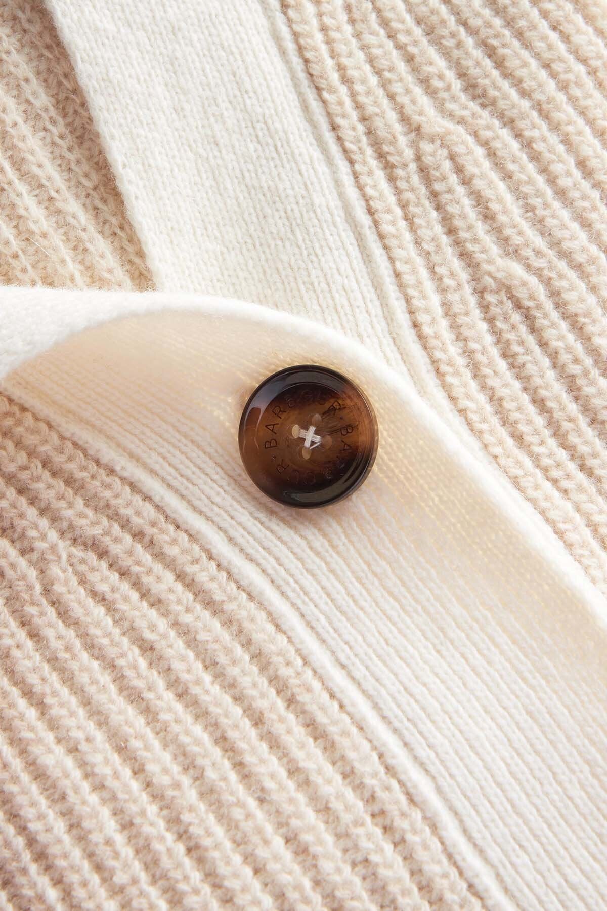 Alexandria Cardigan - NEUTRAL