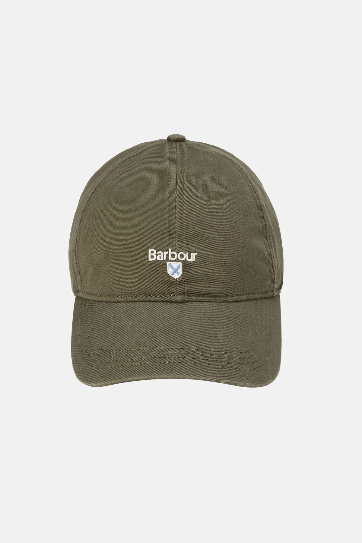 Cascade Sports Cap - OLIVE